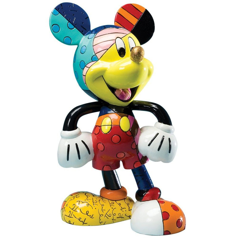 Britto - Mickey Mouse Large Figurine