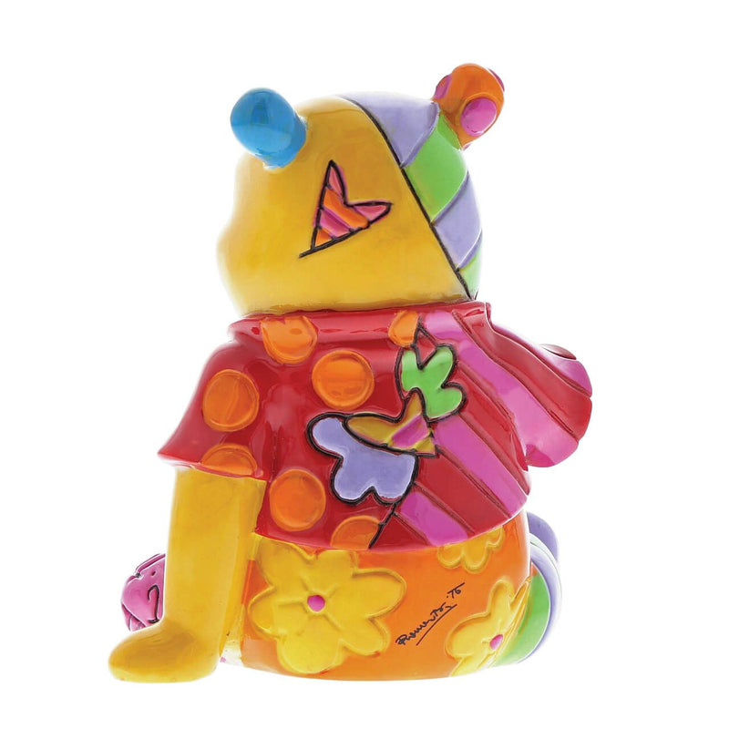 Britto - Mini Figurine - Pooh