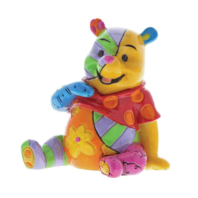 Britto - Mini Figurine - Pooh