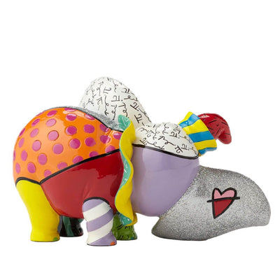 Britto - Dumbo Medium Figurine