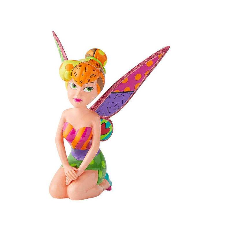 Britto - Tinker Bell Medium Figurine