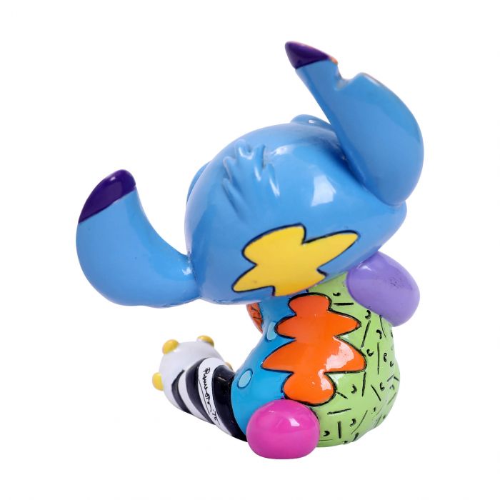 Britto - Mini Figurine - Stitch