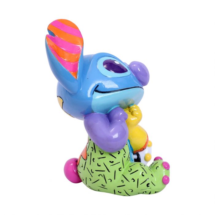 Britto - Mini Figurine - Stitch