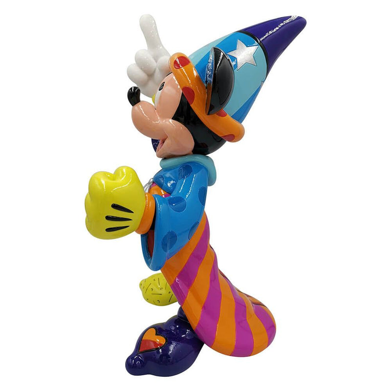 Britto - Sorcerer Mickey 80th Anniversary Extra Large