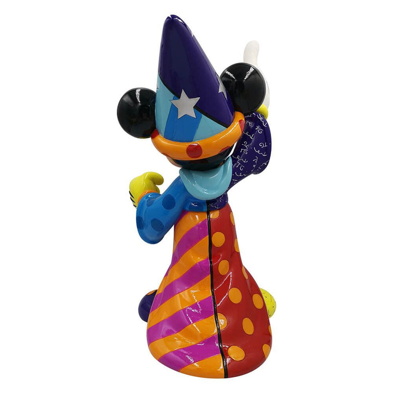 Britto - Sorcerer Mickey 80th Anniversary Extra Large