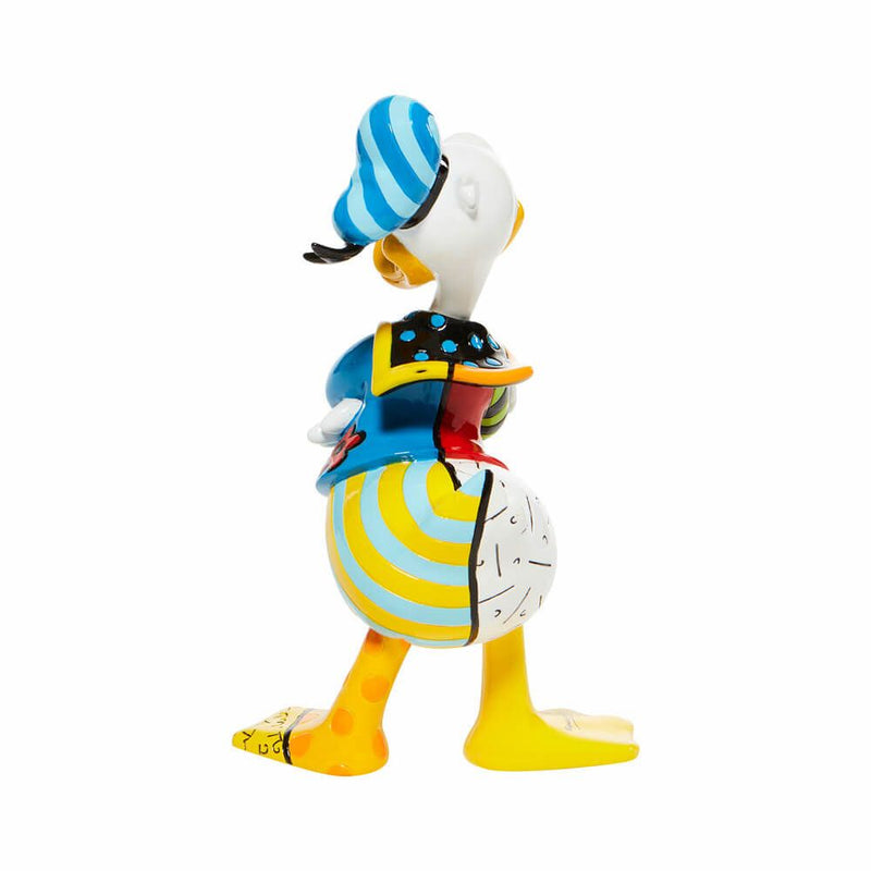 Britto - Donald Duck Figurine