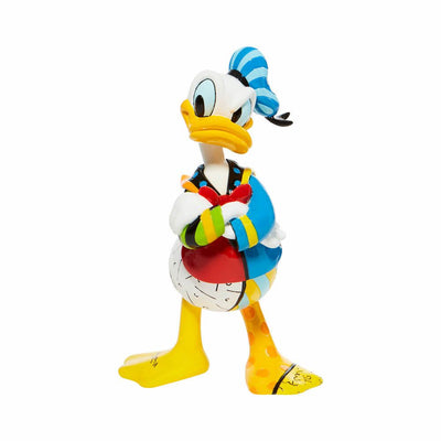 Britto - Donald Duck Figurine