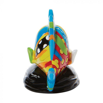 Britto - Mini Figurine - Flounder