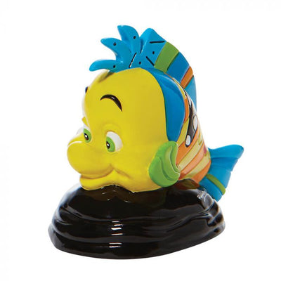 Britto - Mini Figurine - Flounder