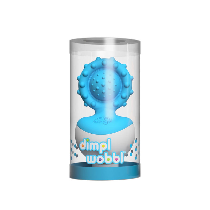 Dimpl Wobbl Blue