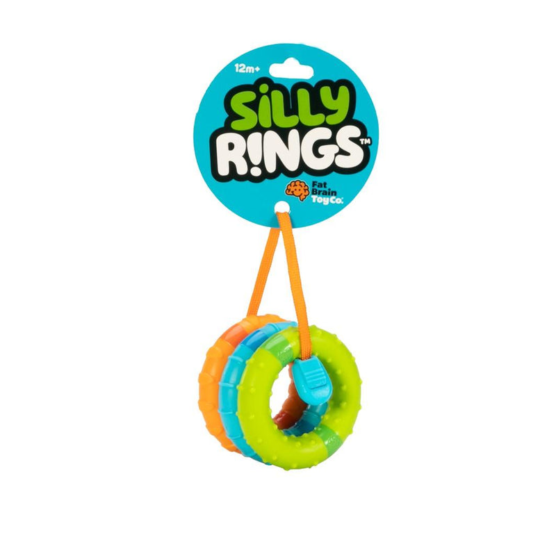 Silly Rings