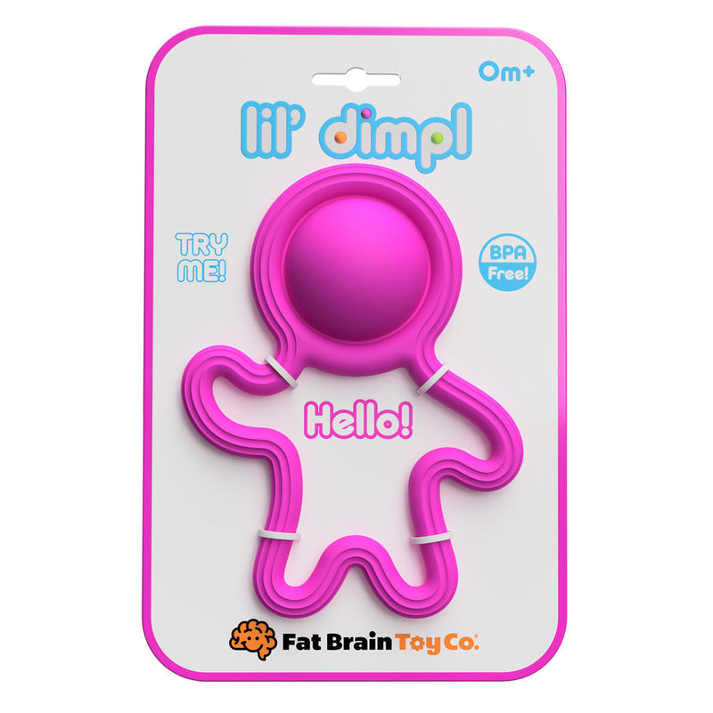 Lil Dimpl