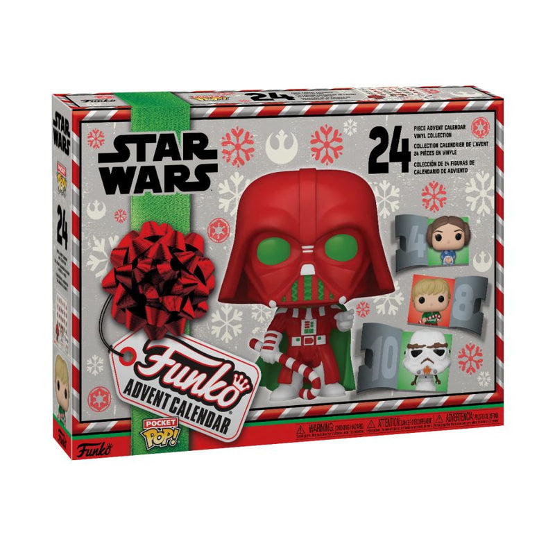 Star Wars - Holiday 2022 Advent Calendar