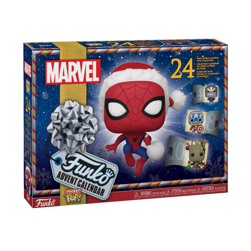 Marvel - Holiday 2022 Advent Calendar