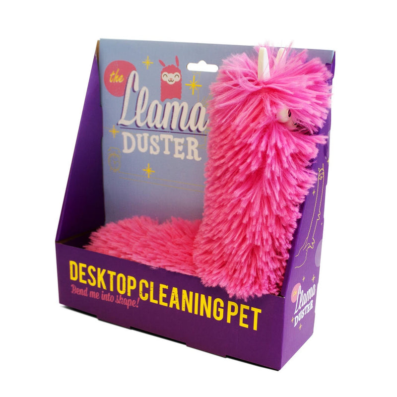 Llama Duster