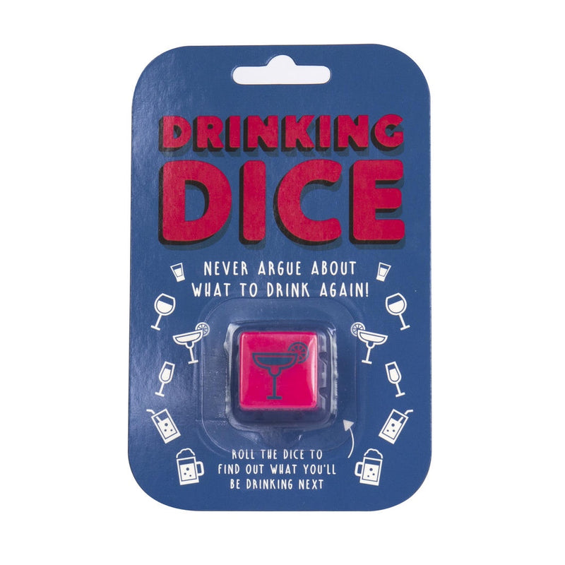 Drinking Dice