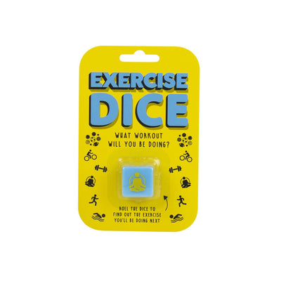 Exercise Dice