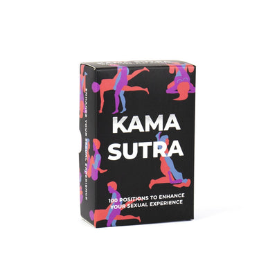 Kama Sutra Cards