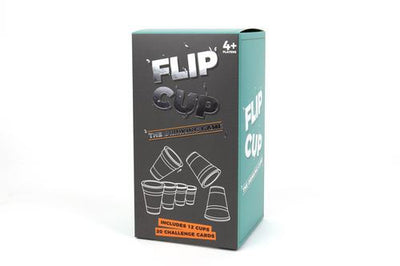 Flip Cup Party Game