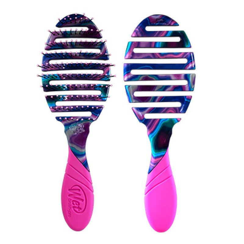 Wet Brush - Pro Flex Dry Hair Brush Galaxy Stone