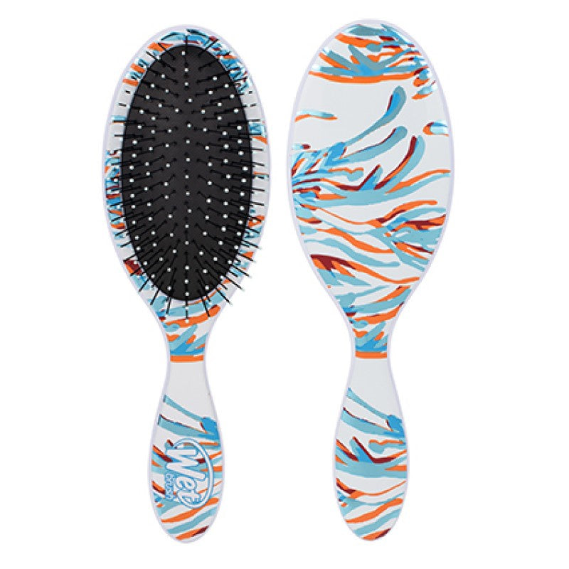Wet Brush - Osmosis Original Detangler Flowing Coral