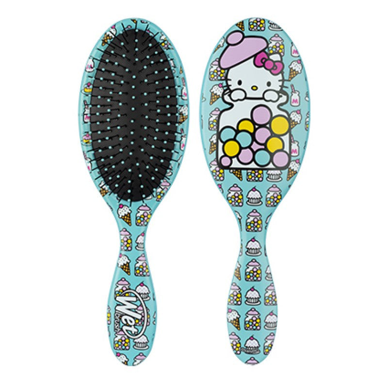 Wet Brush - Hello Kitty Detangler Blue