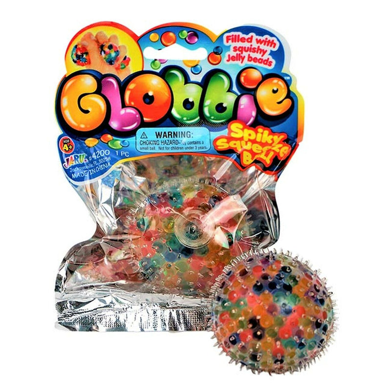 Globbie Squeeze Ball