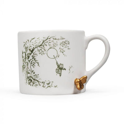 Disney Mug - Winnie The Pooh Bees