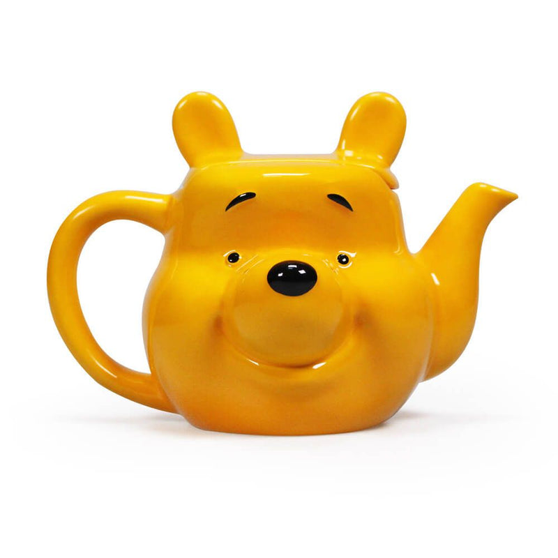 Disney TeaPot - Winnie The Pooh