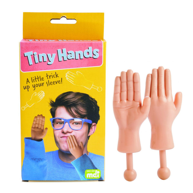 Tiny Hands