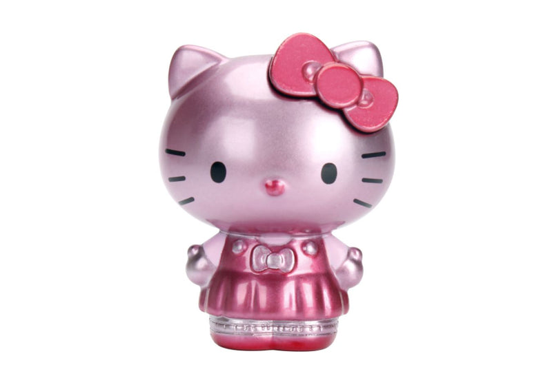 Hello Kitty 2.5" Metals - Pink Dress