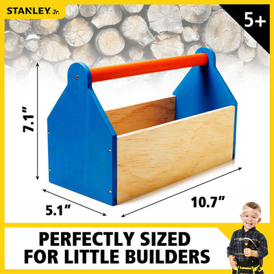 Stanley JR - Toolbox Kit