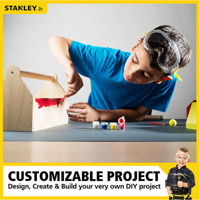 Stanley JR - Toolbox Kit