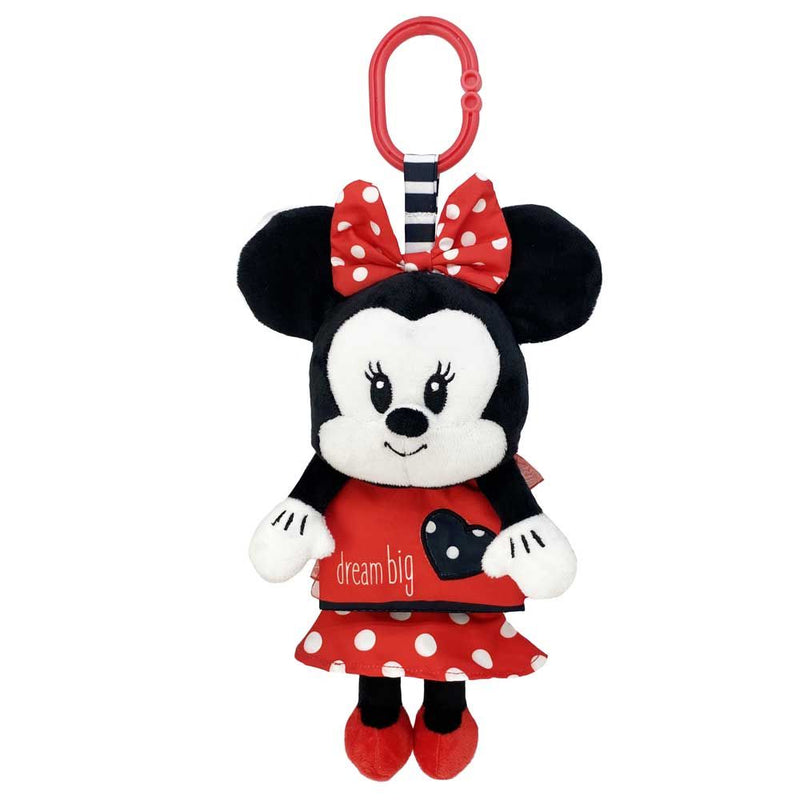 Disney Baby - Minnie Mouse Full Body Soft Book