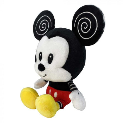 Disney Baby - Mickey Mouse Crinkle Plush