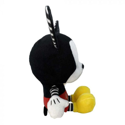 Disney Baby - Mickey Mouse Crinkle Plush