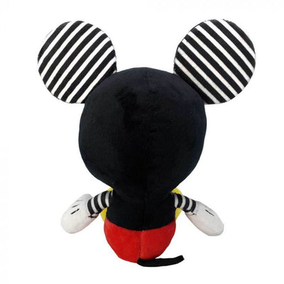 Disney Baby - Mickey Mouse Crinkle Plush