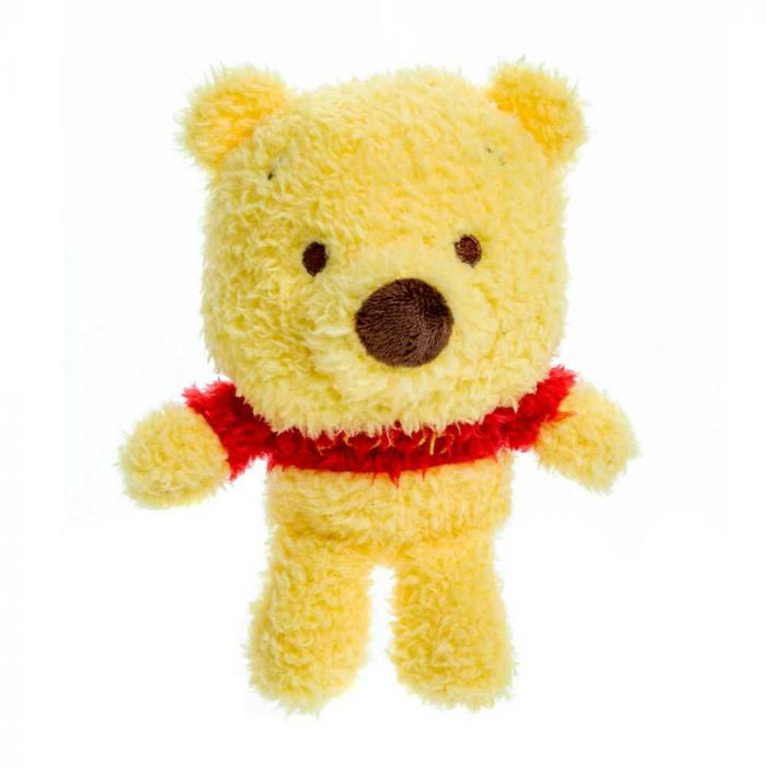 Winnie The Pooh Cuteeze Collectible Plush
