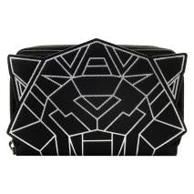 Loungefly - Black Panther 2: Wakanda Forever - Zip Around Purse