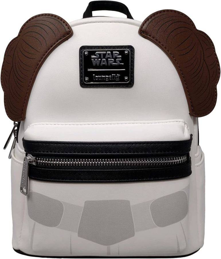 Loungefly - Star Wars - Princess Leia Costume US Exclusive Mini Backpack