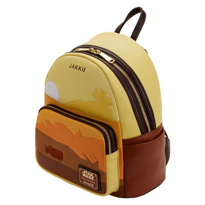 Loungefly - Star Wars - Jakku Mini Backpack