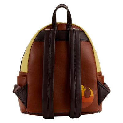 Loungefly - Star Wars - Jakku Mini Backpack