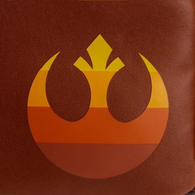 Loungefly - Star Wars - Jakku Mini Backpack