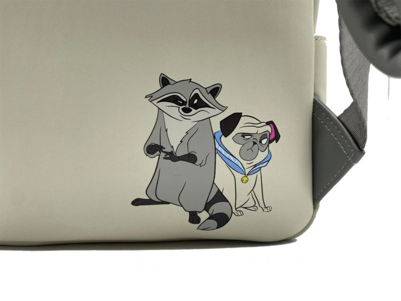 Loungefly - Pocahontas - Percy US Exclusive Mini Backpack