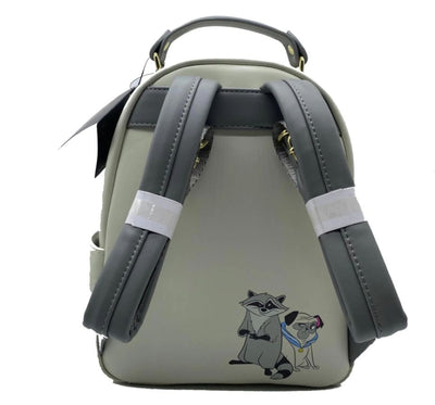 Loungefly - Pocahontas - Percy US Exclusive Mini Backpack
