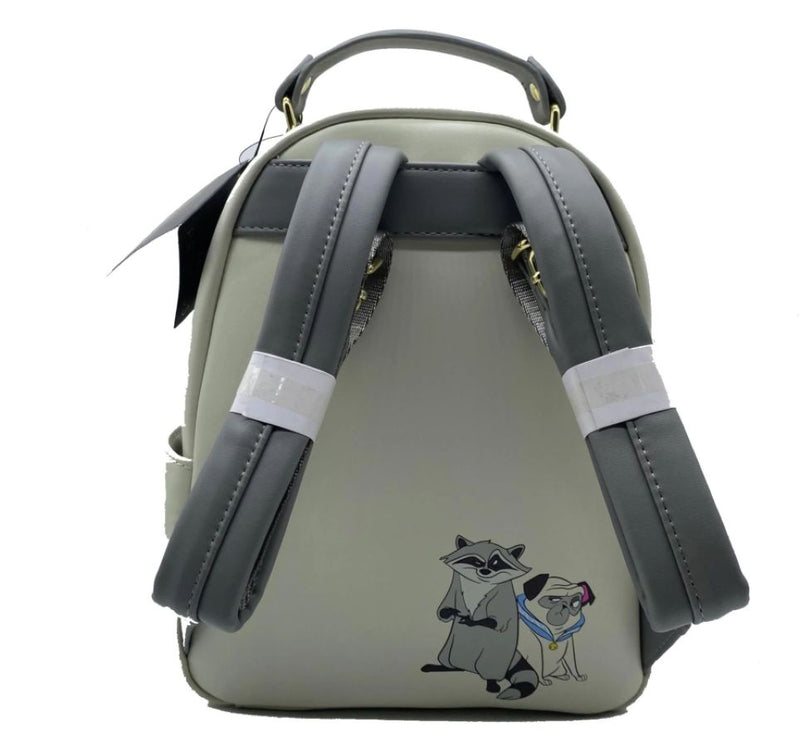 Loungefly - Pocahontas - Percy US Exclusive Mini Backpack