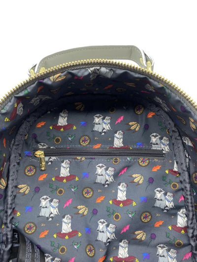 Loungefly - Pocahontas - Percy US Exclusive Mini Backpack