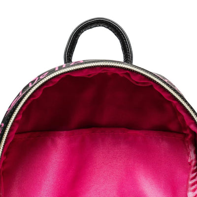 Loungefly - Cruella - Mini Backpack