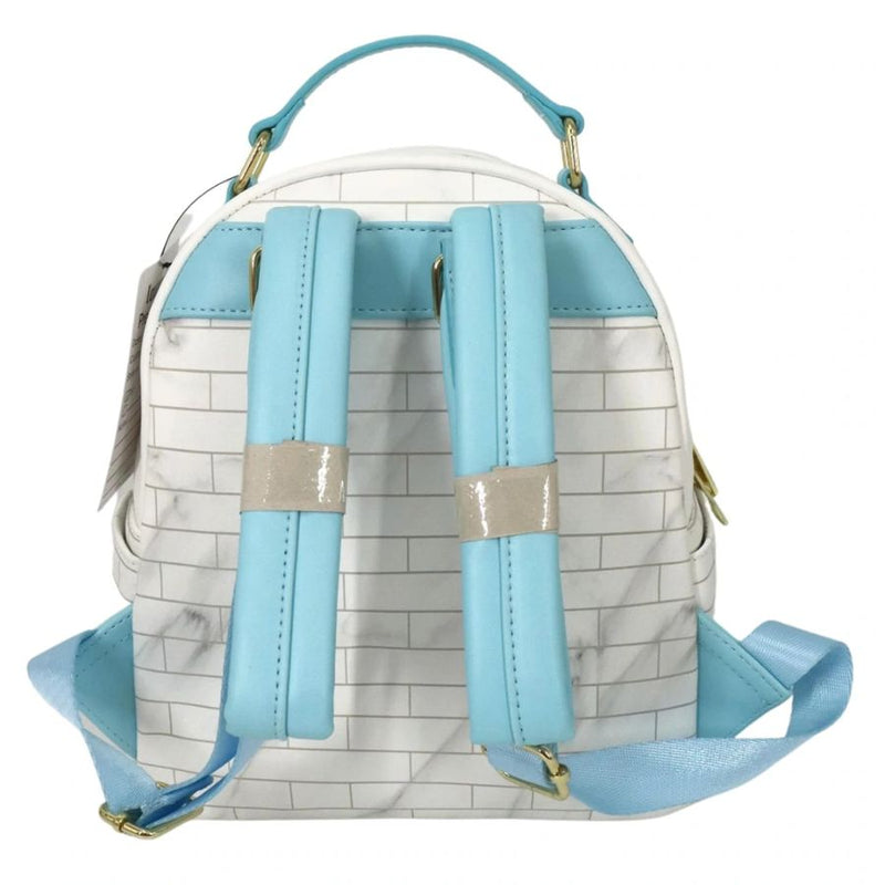 Loungefly - Disney Princesses - Stained Glass Backpack
