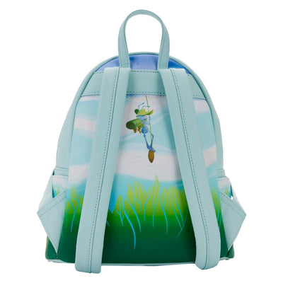 Loungefly - A Bug's Life - Earth Day Mini Backpack